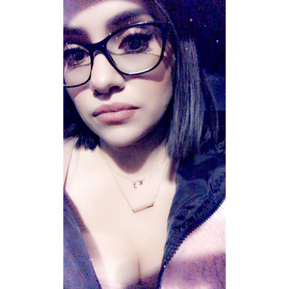 Meet your Posh Ambassador Jessica!